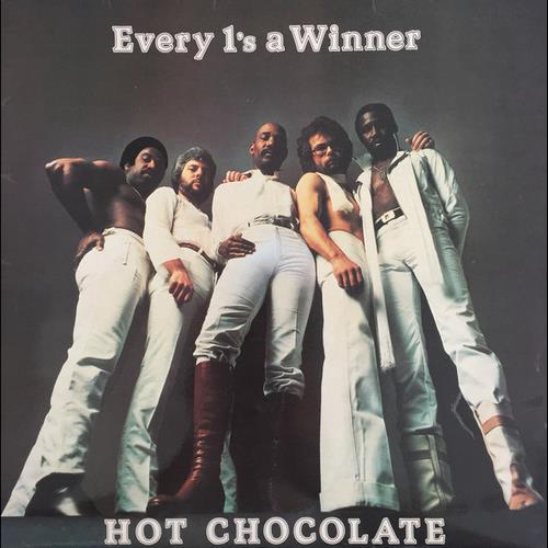 Hot Chocolate